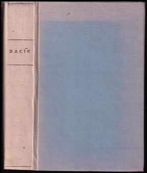 Reginald Maria Dacík: Prameny duchovního života