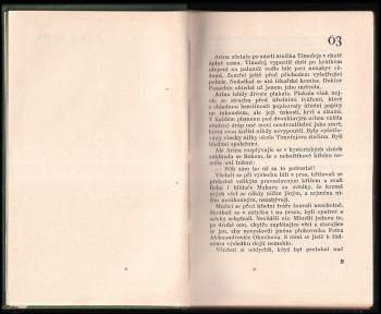 Jaroslav Kratochvíl: Prameny