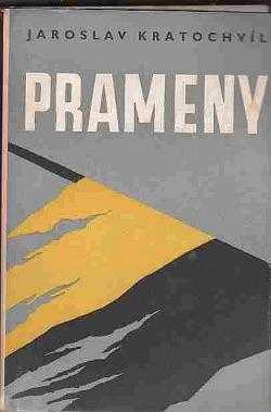 Jaroslav Kratochvíl: Prameny