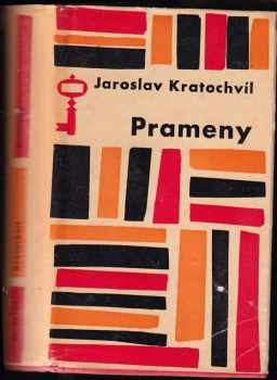 Prameny