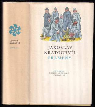 Prameny