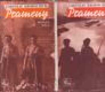 Jaroslav Kratochvíl: Prameny