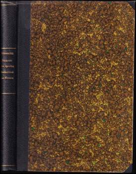 Prameny ke vpádům Bočkajovců na Moravu a k ratifikaci míru vídeňského od zemí koruny české roku 1605-1606