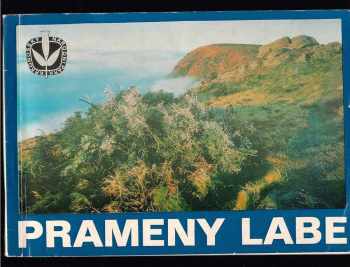 Prameny Labe