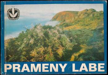 Štursa: Prameny Labe