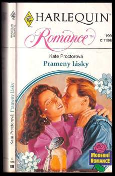 Prameny lásky