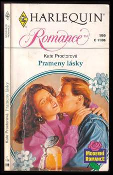 Prameny lásky
