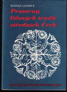 Prameny lidových tradic středních Čech