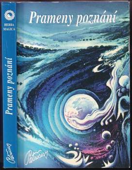 Patricie Anzari: Prameny poznání