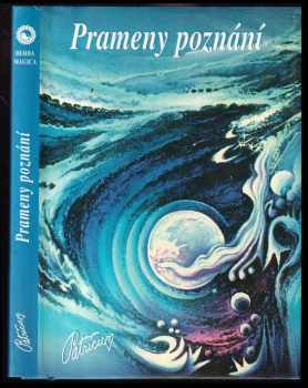 Patricie Anzari: Prameny poznání