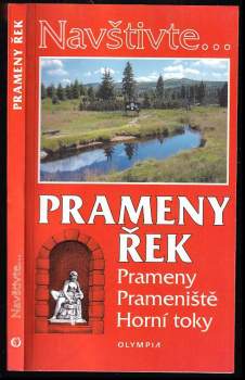 Prameny řek