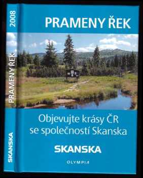 Zdeněk Novák: Prameny řek