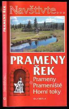 Marcela Nováková: Prameny řek