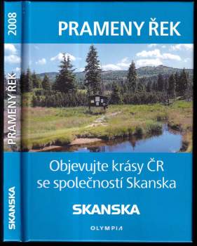 Zdeněk Novák: Prameny řek