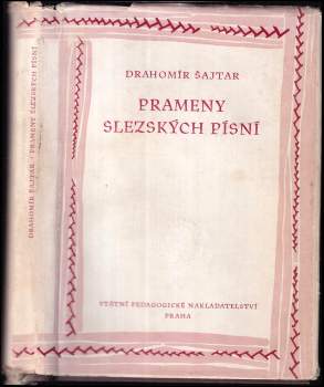 Prameny Slezských písní