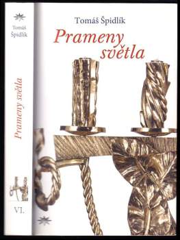 Prameny světla