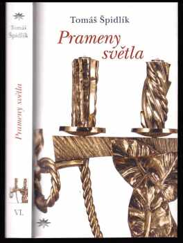 Prameny světla