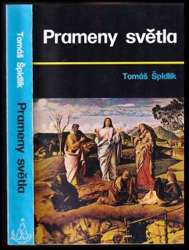 Prameny světla