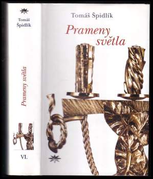 Prameny světla