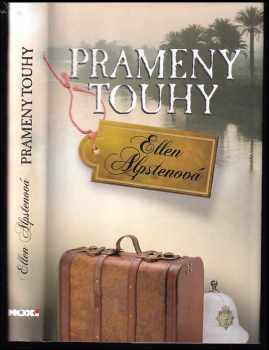 Prameny touhy - Ellen Alpsten (2009, NOXI) - ID: 1312910