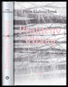 Petra Klabouchová: Prameny Vltavy