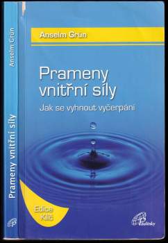 Prameny vnitřní síly