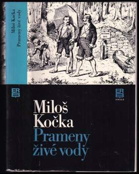 Prameny živé vody
