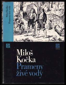 Prameny živé vody