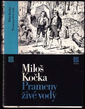 Prameny živé vody