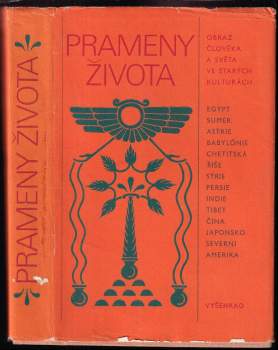 Prameny života