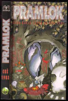 Pramlok