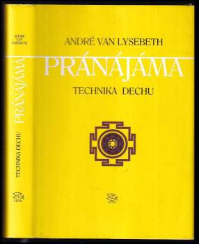 André van Lysebeth: Pránájáma