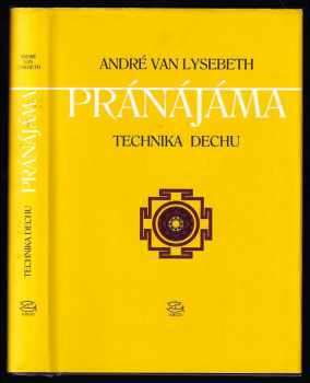 André van Lysebeth: Pránájáma
