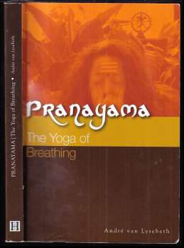André van Lysebeth: Pranayama