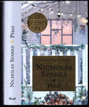 Nicholas Sparks: Přání
