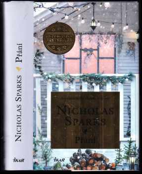 Nicholas Sparks: Přání