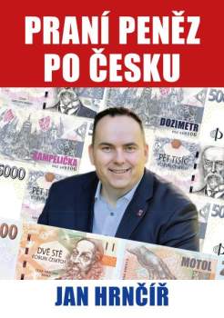 Praní peněz po česku