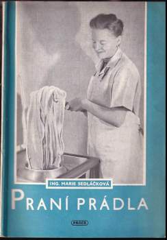 Praní prádla