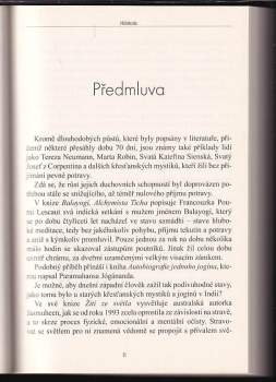 Henri Monfort: Pránická výživa
