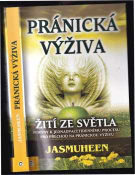 Pránická výživa