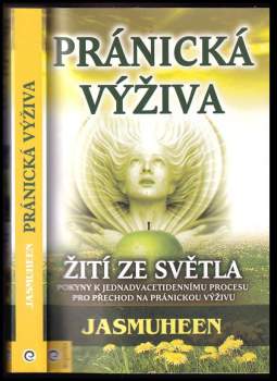Pránická výživa