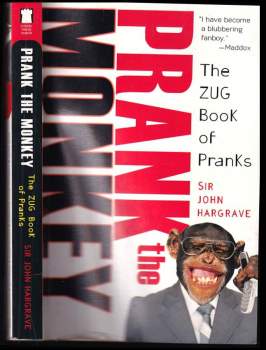 Prank the Monkey
