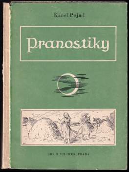 Pranostiky