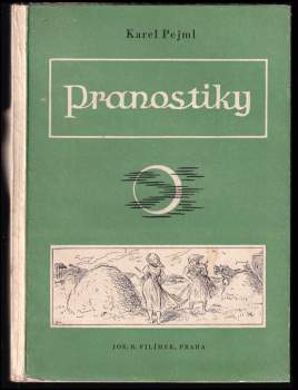 Pranostiky