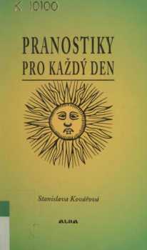 Pranostiky pro každý den