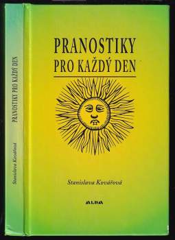 Pranostiky pro každý den