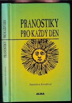 Pranostiky pro každý den
