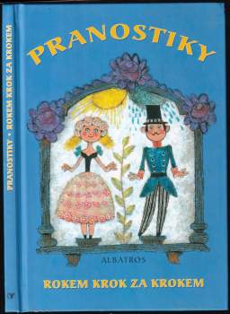 Viola Somogyi: Pranostiky