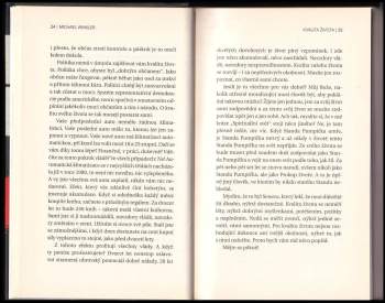 Michael Peter Winkler: Pranýř