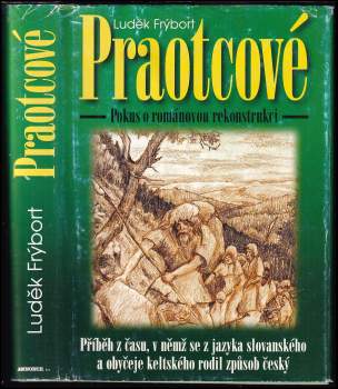 Luděk Frýbort: Praotcové
